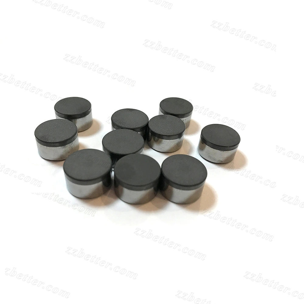 Mining Drill Bits PDC Inserts PCD Cutters