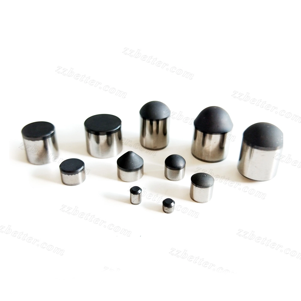 Mining Drill Bits PDC Inserts PCD Cutters