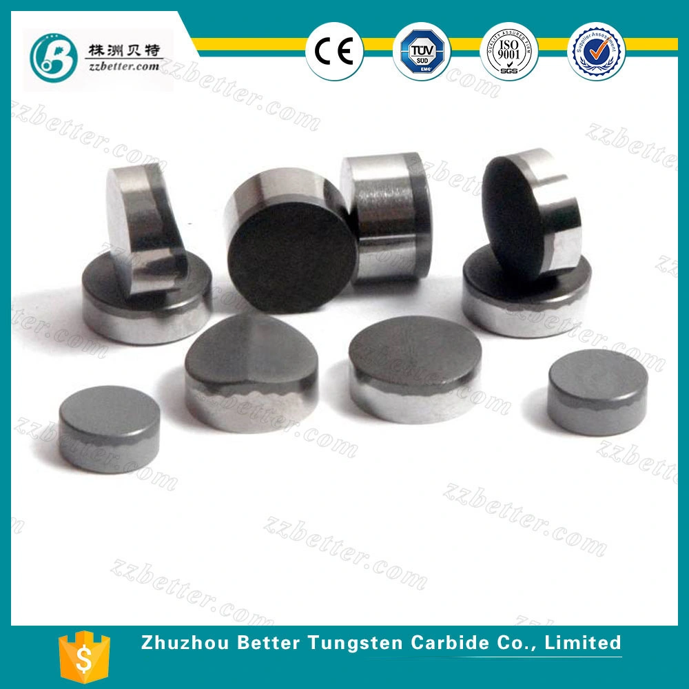 Mining Drill Bits PDC Inserts PCD Cutters